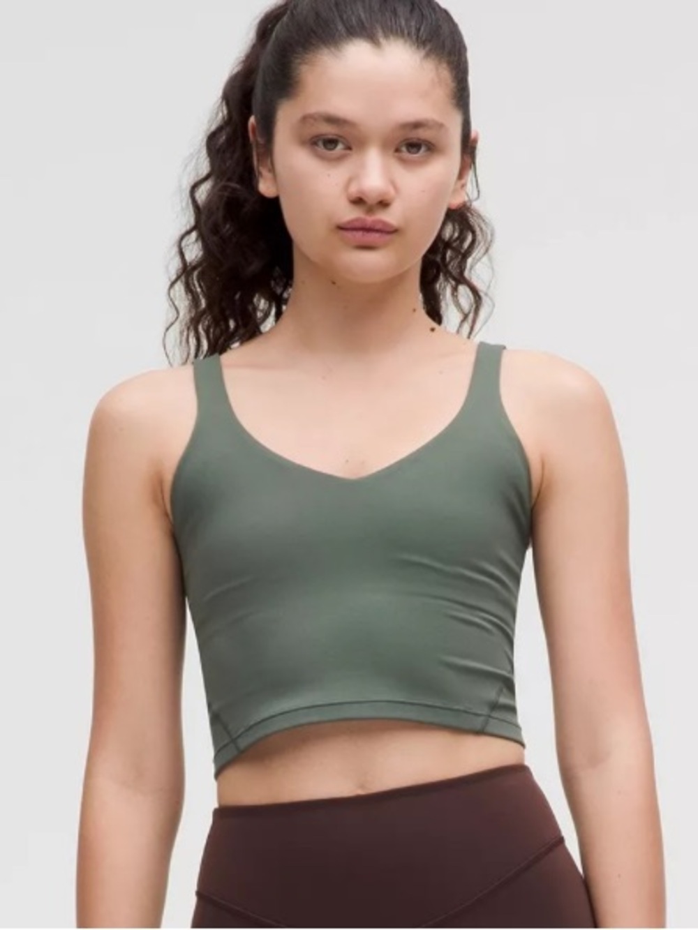 Lululemon Align Tank Top 2